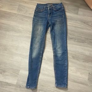 Rue 21 skinny jaggings